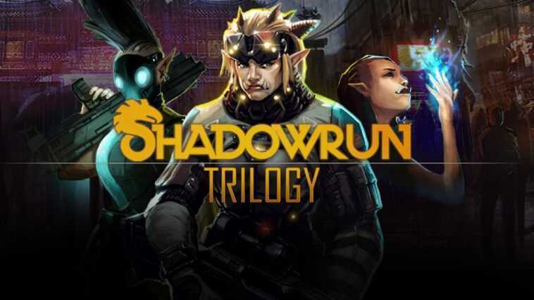 Shadowrun Trilogy gratuit sur GOG pour une durée limitée ; comment télécharger sur pc 1 Shadowrun Trilogy gratuit sur GOG pour une durée limitée ; comment télécharger sur pc