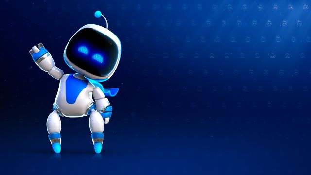 Sony amplía el equipo Asobi (Astro Bot); ellos trabajan en una franquicia "para todas las edades" 2 Astrobot