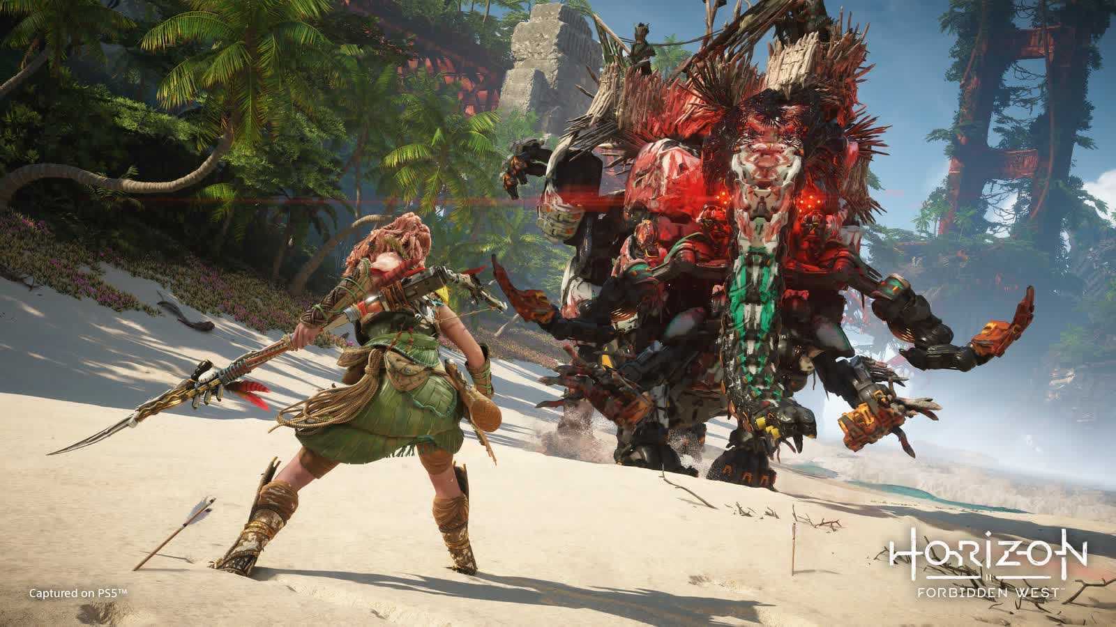 Sony confirme que les jeux PlayStation continueront à arriver sur PC, mais pas au lancement 37 Sony confirms PlayStation games will keep coming to PC, but not at launch