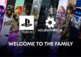 Sony buys studio Housemarque and possibly Bluepoint Games as well