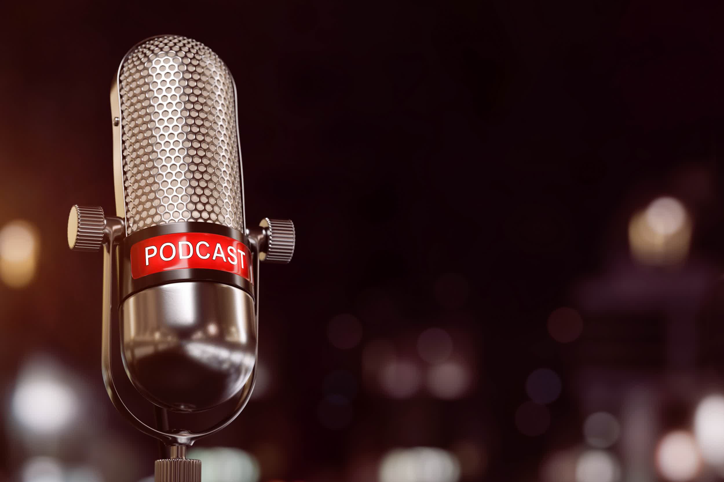 Spotify acquiert Podz pour aider à moderniser la découverte de podcasts 2 Spotify acquiert Podz pour aider a moderniser la decouverte de