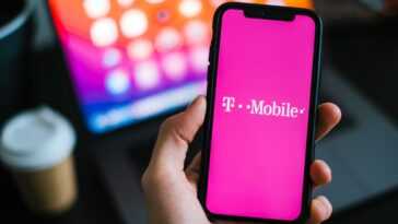 T-Mobile is letting select iPhone owners take its network for a 30-day test drive