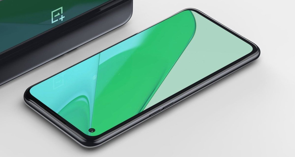 Se filtran todas las características del OnePlus Nord CE 5G: pantalla de 90 Hz, Snapdragon 75 y más 2 OnePlus North CE
