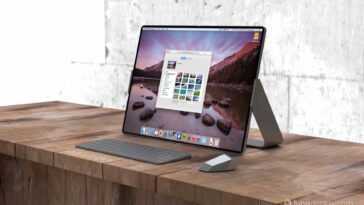 Internal email uncovers Apple products that never made it to market: new iPods, 15-inch MacBook Air, and Mac tablet