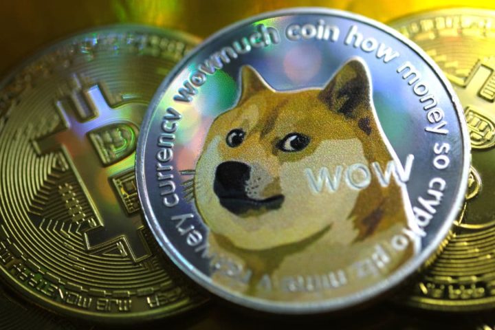 El tipo de Dogecoin vendido como NFT por $ 4 millones 2 Dogecoin