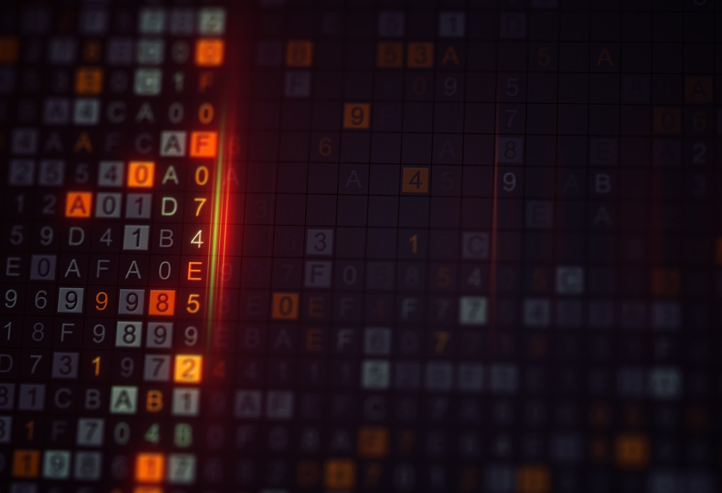 Un nouveau rapport révèle que les premiers algorithmes de cryptage des téléphones portables ont été intentionnellement affaiblis par leur conception 2 Un nouveau rapport revele que les premiers algorithmes de cryptage