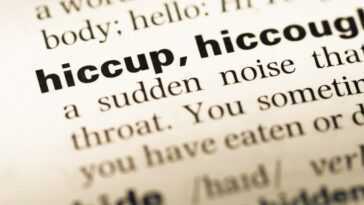 Scientist invents straw to instantly cure hiccups