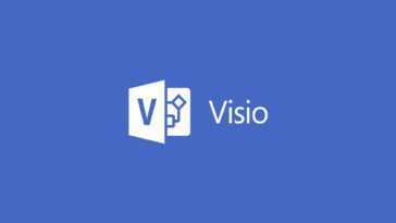 Visio fait le grand saut vers le web Microsoft 365 1 Visio Viewer llega a iPad y la web