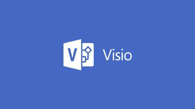 Visio fait le grand saut vers le web Microsoft 365 1 Visio Viewer llega a iPad y la web