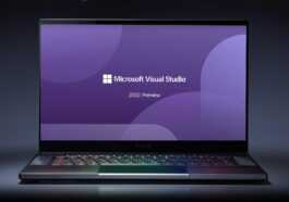 Visual Studio 2022 Preview 1 est désormais disponible en téléchargement