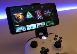 Le Régulateur Antitrust Considère Que L'interdiction Des Jeux En Nuage