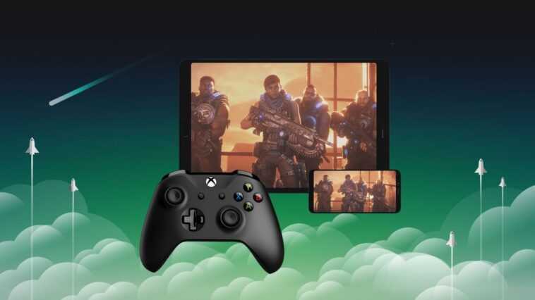 Vous pouvez désormais jouer à des jeux Xbox sur des smartphones (même des iPhones) - voici comment 1 Vous pouvez désormais jouer à des jeux Xbox sur des smartphones (même des iPhones) - voici comment