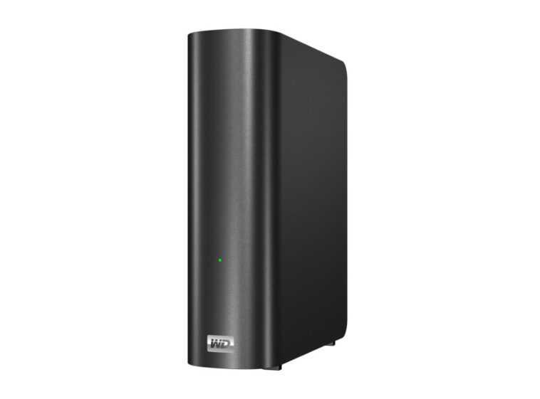 Western Digital demande aux utilisateurs de débrancher leurs lecteurs My Book Live d'Internet après l'effacement de masse des données 1 Western Digital asks users to unplug their My Book Live drives from the internet following mass data wipes