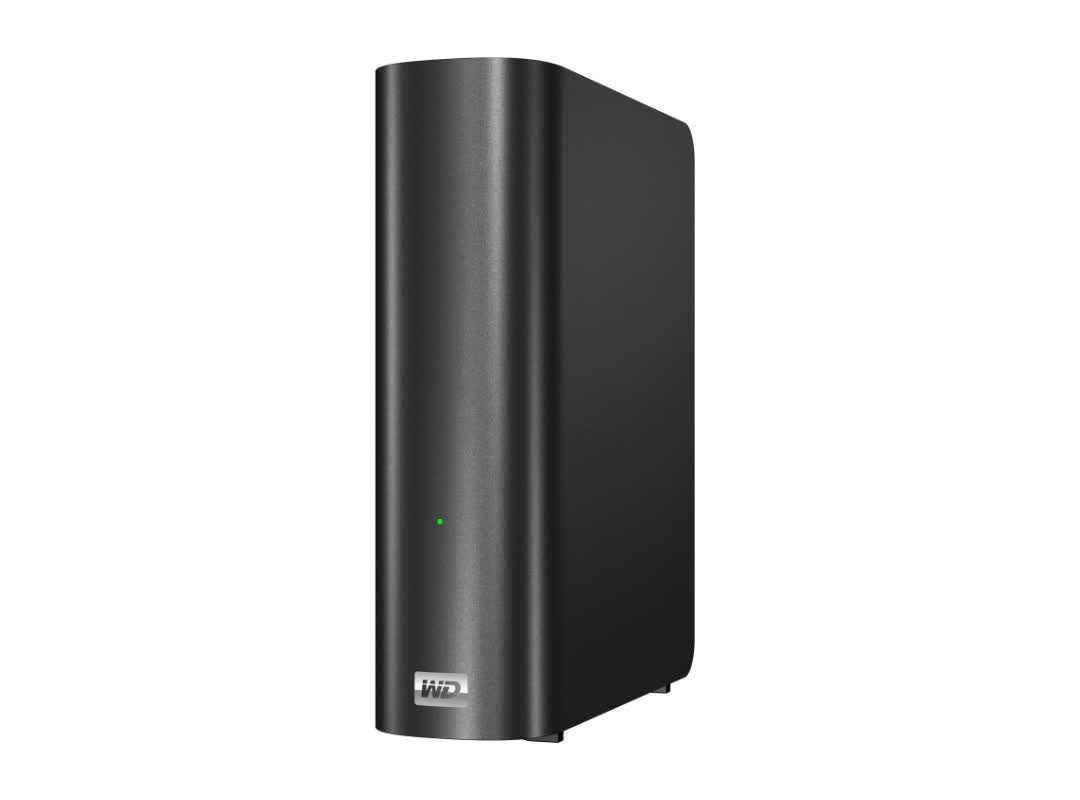 Western Digital asks users to unplug their My Book Live drives from the internet following mass data wipes