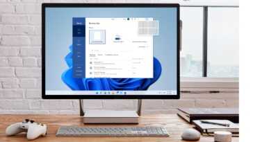 Windows 11 : on découvre le nouveau gestionnaire de fenêtres 15 Windows 11 : on découvre le nouveau gestionnaire de fenêtres