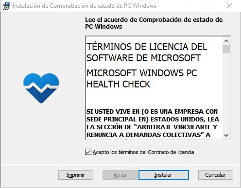 Windows 11 : vérifiez si votre PC répond aux exigences 2 Windows 11 verifiez si votre PC repond aux