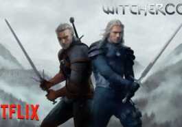 WitcherCon 2021 |  Programmation et panneaux : séries Netflix, jeux et comment regarder en ligne