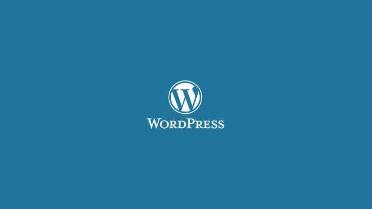 WordPress arrive officiellement sur le Microsoft Store 1 La aplicación de WordPress ya está disponible