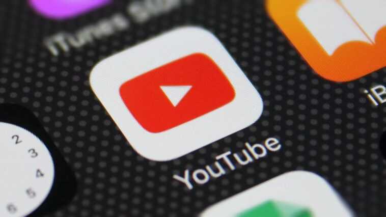 YouTube apporte l'image dans l'image aux iPhones et iPads 1 YouTube brings picture-in-picture to iPhones and iPads