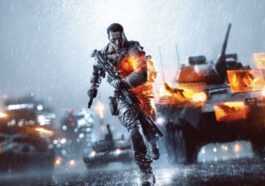 EA tease le prochain jeu Battlefield pour le 9 juin 48 Ea Tease Le Prochain Jeu Battlefield Pour Le 9 Juin