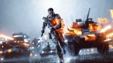 Ea Tease Le Prochain Jeu Battlefield Pour Le 9 Juin