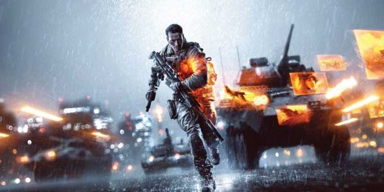 EA tease le prochain jeu Battlefield pour le 9 juin 1 Ea Tease Le Prochain Jeu Battlefield Pour Le 9 Juin