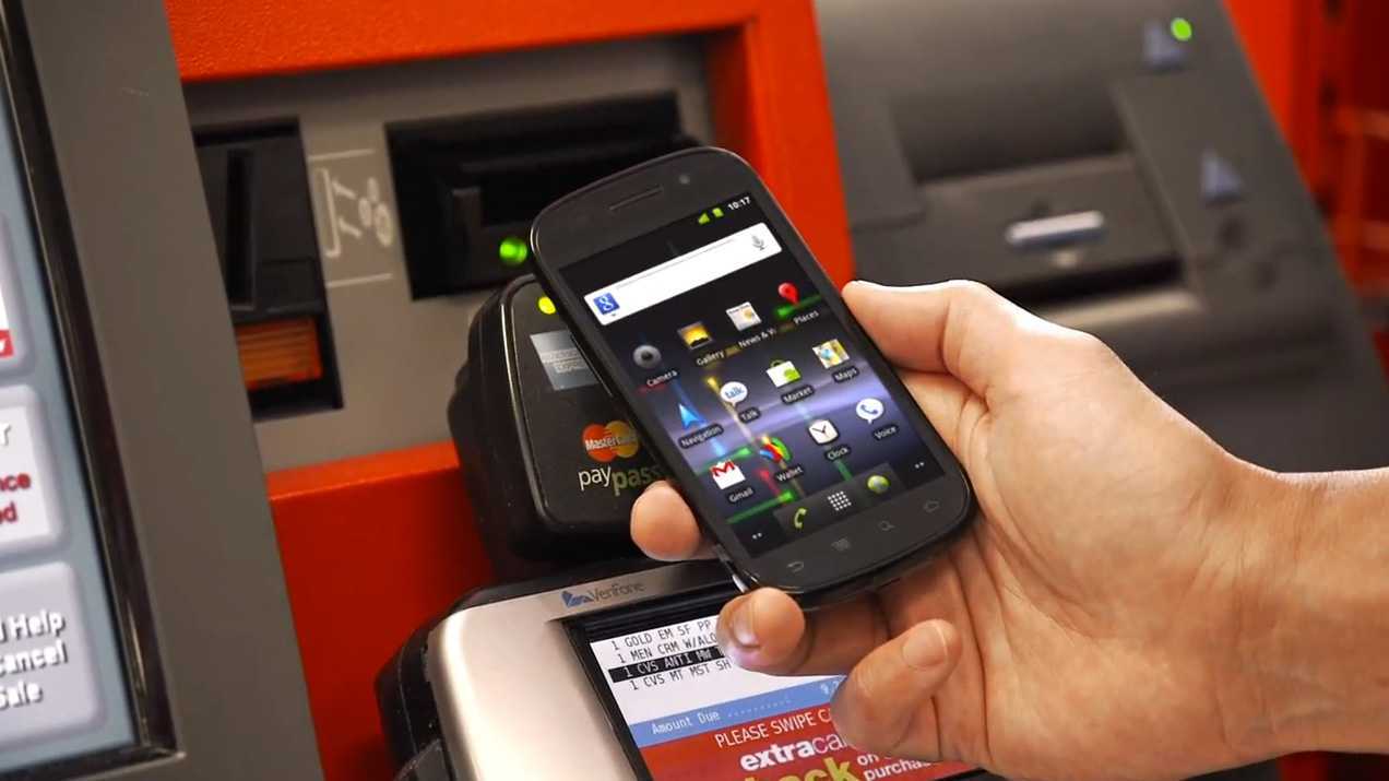 Un pirate a piraté des distributeurs automatiques de billets et des points de vente à l'aide du smartphone en mode sans contact 2 Hack Nfc
