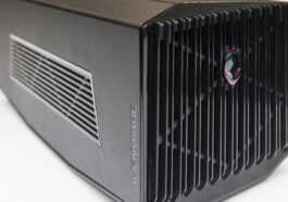 L'eGPU de l'amplificateur graphique d'Alienware n'est plus 37 Legpu De Lamplificateur Graphique Dalienware Nest Plus
