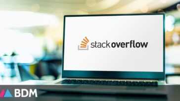 Stack Overflow Rachete Par Prosus Pour 18 Milliard De Dollars