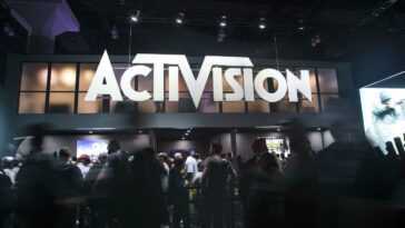 1 000 employés d'Activision contre la réponse de l'entreprise aux allégations de sexisme : "C'est une insulte" 5 1 000 Employés D'activision Contre La Réponse De L'entreprise Aux