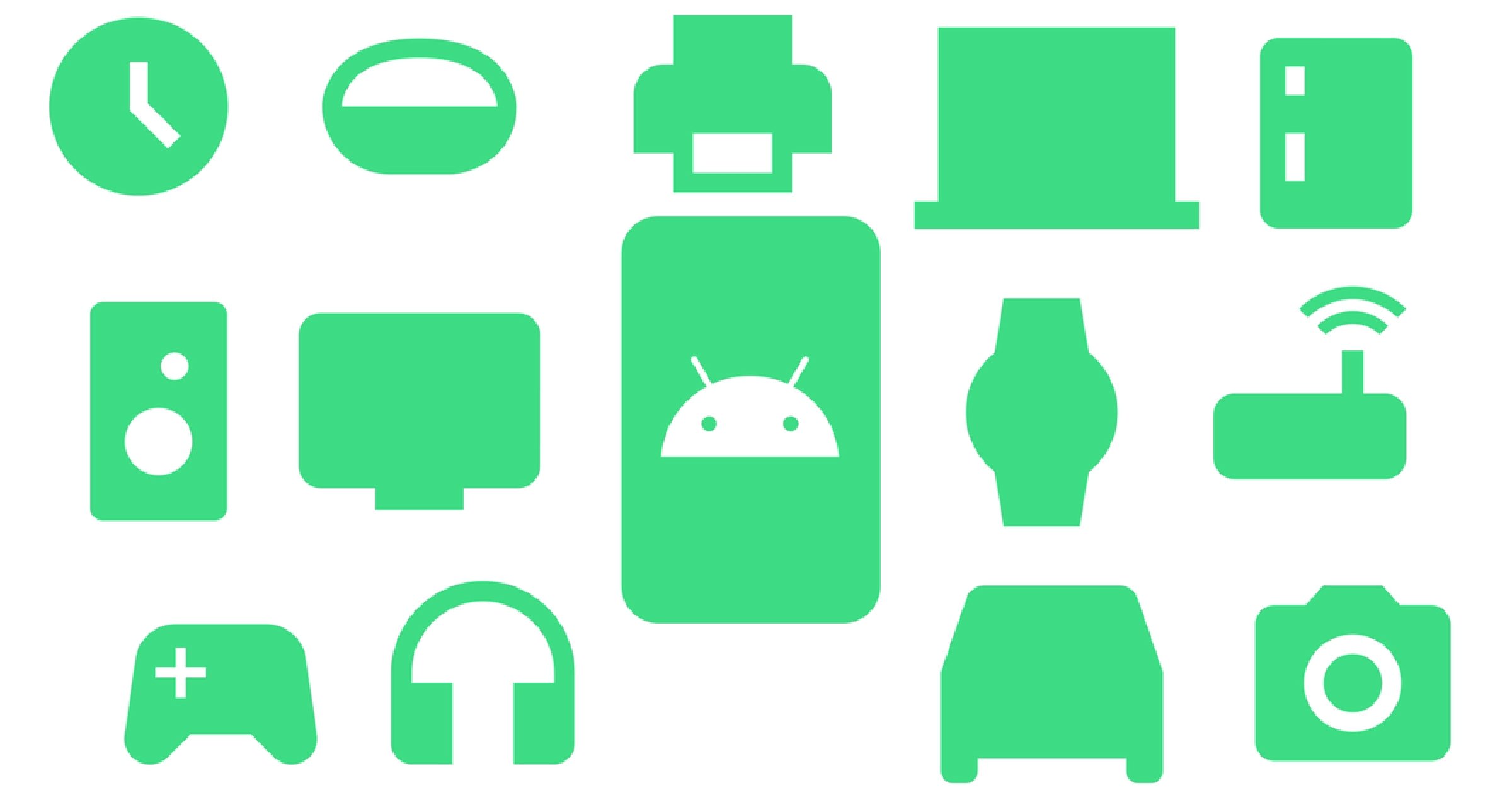 Correcciones de seguridad de Android: qué es, cómo comprobar cuál tiene tu móvil y cómo actualizar al último 3 Ecosistema de dispositivos Android