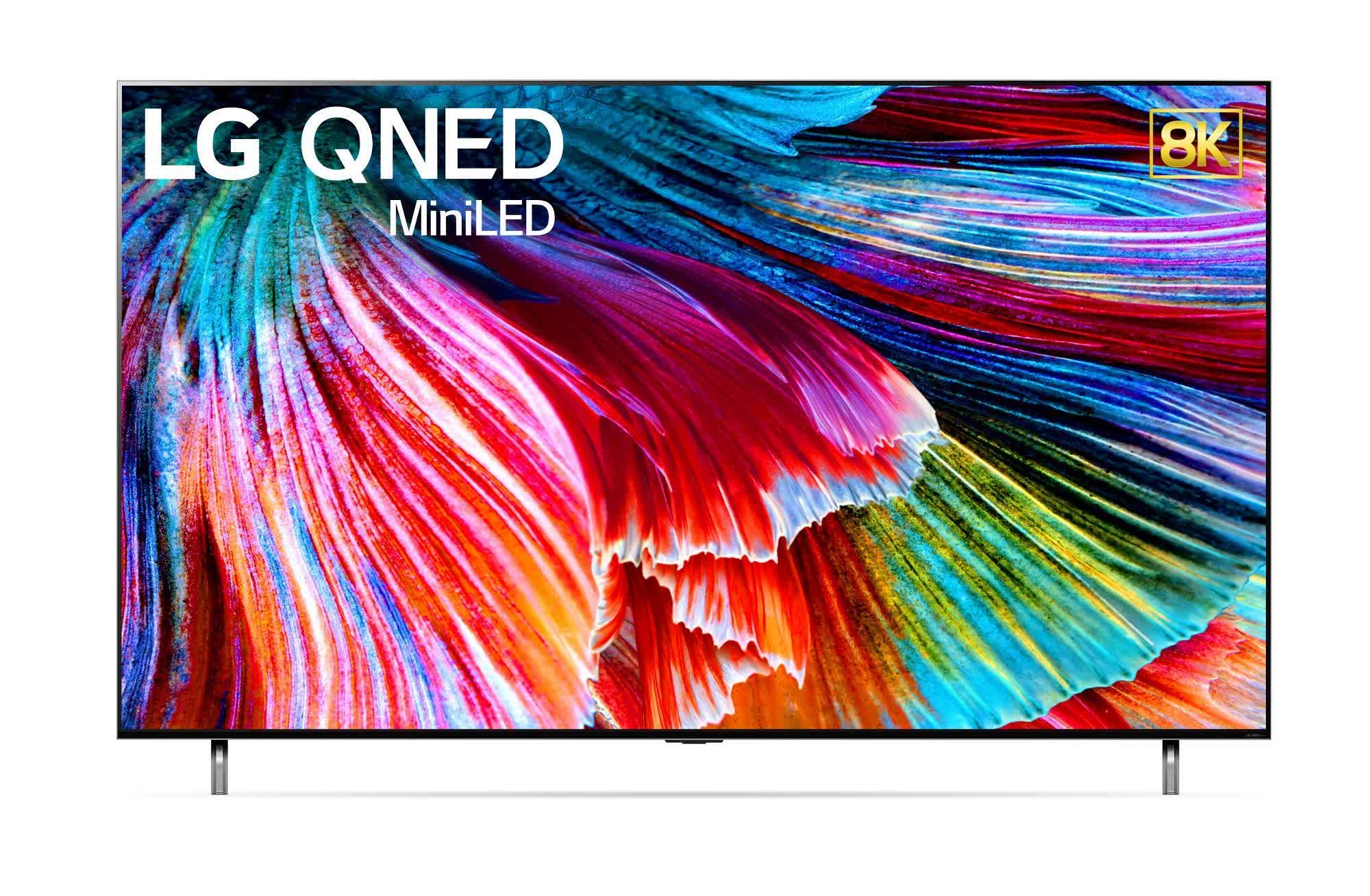 Les premiers téléviseurs Mini LED de LG arrivent ce mois-ci 3 1625148008 879 Les premiers televiseurs Mini LED de LG arrivent ce mois ci