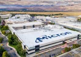 Micron is selling its former 3D XPoint fab to Texas Instruments for $900 million