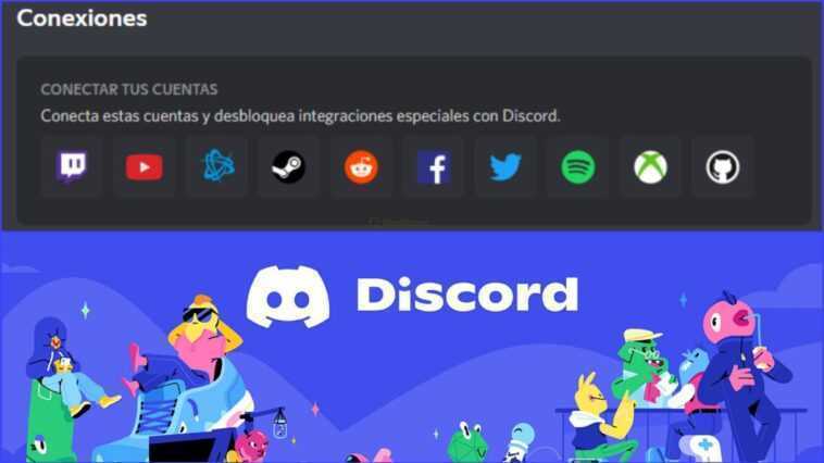 Comment lier Discord à Twitch, Steam, Xbox, Battlenet, etc. 1 Comment lier Discord à Twitch, Steam, Xbox, Battlenet, etc.