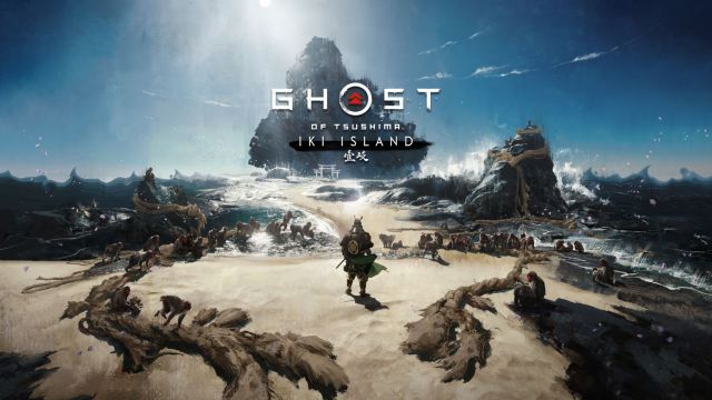 Ghost of Tsushima Director's Cut : comment passer de PS4 à PS5, prix et options 3 La coupe du réalisateur de Ghost of Tsushima