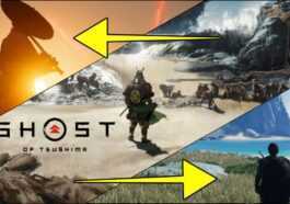 Ghost of Tsushima Director's Cut : comment passer de PS4 à PS5, prix et options 59 Ghost of Tsushima Director's Cut : comment passer de PS4 à PS5, prix et options
