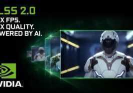 Un mode Ultra Quality arrive sur le DLSS 2.0 de Nvidia 55 An Ultra Quality mode is coming to Nvidia