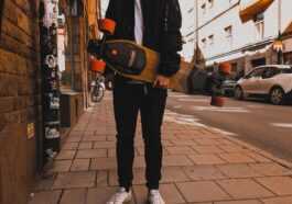 Apprendre à faire du e-skateboard : étape par étape pour devenir un professionnel 50 Apprendre à faire du e-skateboard : étape par étape pour devenir un professionnel
