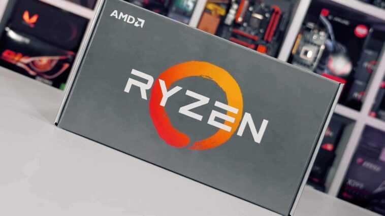 Les processeurs d'AMD perdent du terrain face à Intel dans la dernière enquête sur le matériel Steam, Windows 7 gagne des utilisateurs 1 AMD
