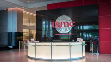 Intel and Apple tipped to be the first to adopt TSMC