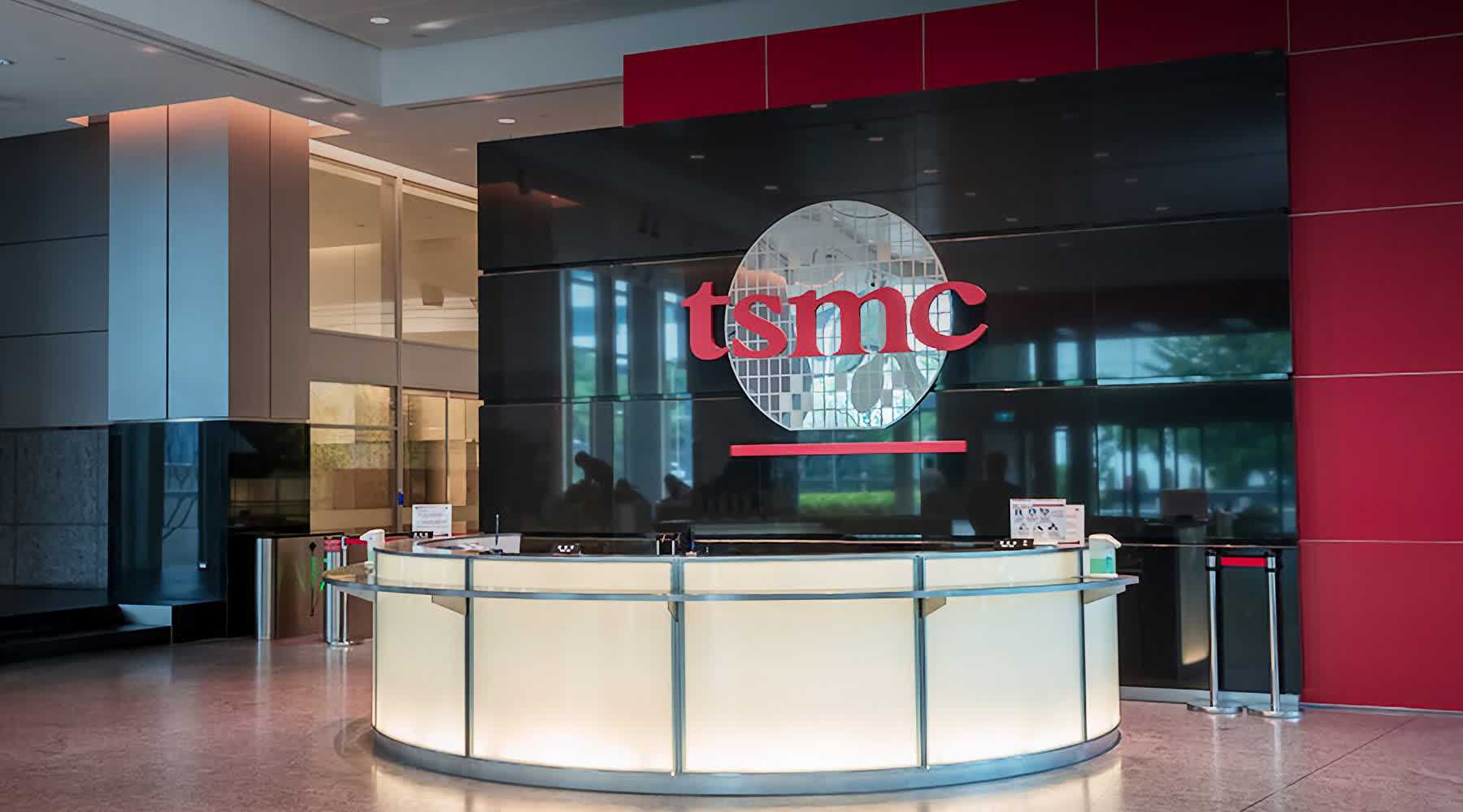 Intel et Apple devraient être les premiers à adopter les puces basées sur les nœuds N3 de TSMC 27 Intel and Apple tipped to be the first to adopt TSMC