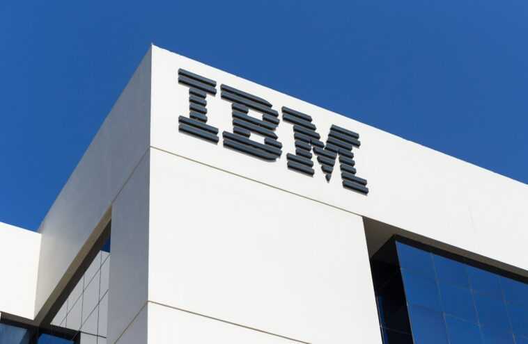 Jim Whitehurst quitte la présidence d'IBM après seulement 14 mois 1 Jim Whitehurst steps down as IBM president after just 14 months