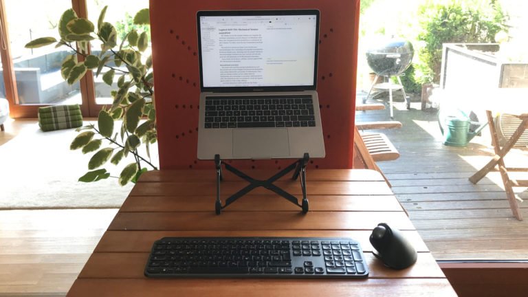 Ergonomie portable : 6 raisons pour un clavier externe 4 1625378773 830 Ergonomie portable 6 raisons pour un clavier