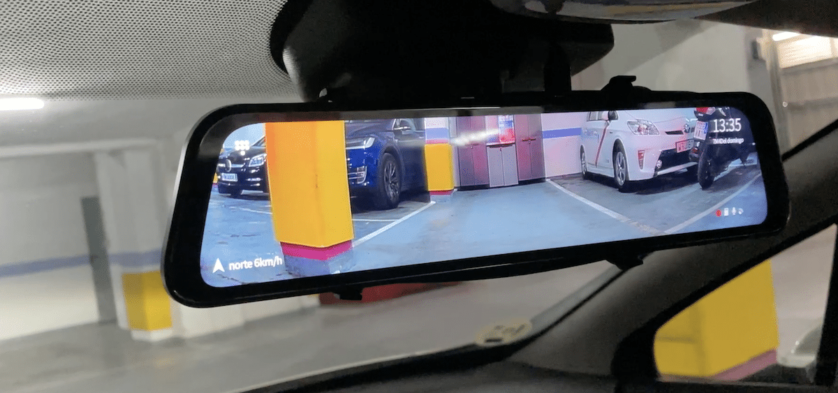 Voyagez sereinement cet été en voiture avec cette dashcam / rétroviseur 4 1625412650 272 Voyagez sereinement cet ete en voiture avec cette dashcam