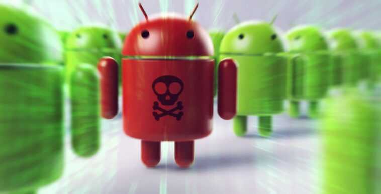 Neuf applications avec 5,8 millions de téléchargements supprimées du Google Play Store pour avoir volé des mots de passe Facebook 1 Nine apps with 5.8 million downloads kicked from Google Play store for stealing Facebook passwords