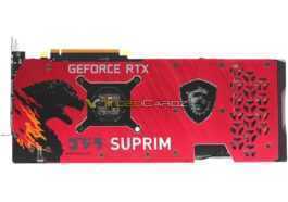 Check out MSI