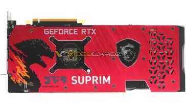 Check out MSI