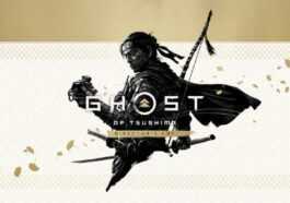 Ghost of Tsushima : Director's Cut remplace l'édition de base sur PS Store ;  comment accéder