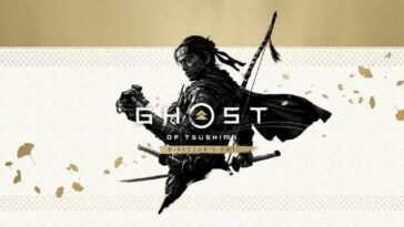 Ghost of Tsushima : Director's Cut remplace l'édition de base sur PS Store ;  comment accéder