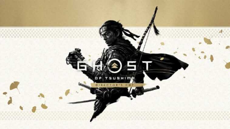 Ghost of Tsushima : Director's Cut remplace l'édition de base sur PS Store ; comment accéder 1 Ghost of Tsushima : Director's Cut remplace l'édition de base sur PS Store ; comment accéder